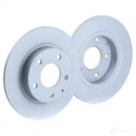Тормозной диск BOSCH 340247 E1 90 R -02C0371/0144 0986479c26 BD 2165 - Изображение 7