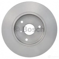 Тормозной диск BOSCH BD1 168 339559 KCUXB3D 0986479305 - Изображение 4
