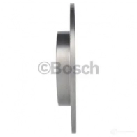Тормозной диск BOSCH BD1 168 339559 KCUXB3D 0986479305 - Изображение 5