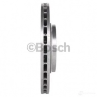 Тормозной диск BOSCH 0986479553 I8P6S 339776 B D1397 - Изображение 4