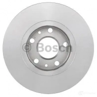 Тормозной диск BOSCH 0986479553 I8P6S 339776 B D1397 - Изображение 5