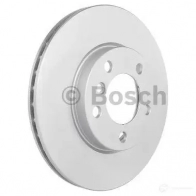 Тормозной диск BOSCH BD1 557 0986479725 WKJN79P 339931 - Изображение 2