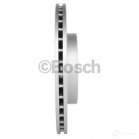 Тормозной диск BOSCH BD1 557 0986479725 WKJN79P 339931 - Изображение 3