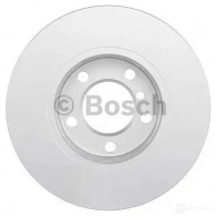 Тормозной диск BOSCH BD1 557 0986479725 WKJN79P 339931 - Изображение 4