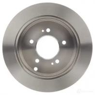 Тормозной диск BOSCH 340599 E1 90R-02C0357/0220 0986479u37 BD2382 - Изображение 3