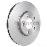 Тормозной диск BOSCH 0986478872 BD77 1 339235 DKDSD - Изображение 2