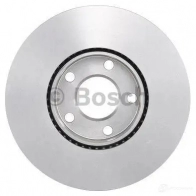 Тормозной диск BOSCH 0986478872 BD77 1 339235 DKDSD - Изображение 3