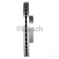 Тормозной диск BOSCH 0986478872 BD77 1 339235 DKDSD - Изображение 4