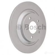 Тормозной диск BOSCH 0986479c69 BD2208 E1 90 R - 02C0100/0170 1193479410