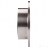 Тормозной диск BOSCH 339092 0986478655 E1 90 R -02C0372/0131 BD571 - Изображение 3