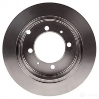Тормозной диск BOSCH 339092 0986478655 E1 90 R -02C0372/0131 BD571 - Изображение 5