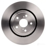 Тормозной диск BOSCH 0986479t00 340494 BD1 798 RFFAI - Изображение 4