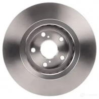 Тормозной диск BOSCH 0986479t00 340494 BD1 798 RFFAI - Изображение 6