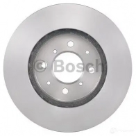 Тормозной диск BOSCH 0986479594 BD1437 339812 E1 90 R - 02C0349/0092 - Изображение 3
