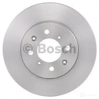 Тормозной диск BOSCH 0986479594 BD1437 339812 E1 90 R - 02C0349/0092 - Изображение 4