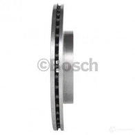 Тормозной диск BOSCH 0986479594 BD1437 339812 E1 90 R - 02C0349/0092 - Изображение 5