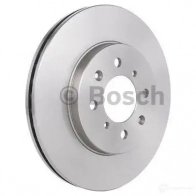 Тормозной диск BOSCH 0986479594 BD1437 339812 E1 90 R - 02C0349/0092 - Изображение 6