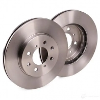Тормозной диск BOSCH 0986479594 BD1437 339812 E1 90 R - 02C0349/0092 - Изображение 7