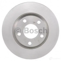 Тормозной диск BOSCH BD533 0986478615 E1 90 R -02C0371/0046 339059 - Изображение 3