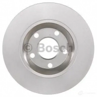 Тормозной диск BOSCH BD533 0986478615 E1 90 R -02C0371/0046 339059 - Изображение 5