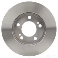Тормозной диск BOSCH J0AF6X BD 2170 340252 0986479c31 - Изображение 2