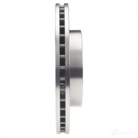 Тормозной диск BOSCH J0AF6X BD 2170 340252 0986479c31 - Изображение 3