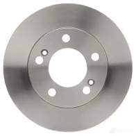 Тормозной диск BOSCH J0AF6X BD 2170 340252 0986479c31 - Изображение 5