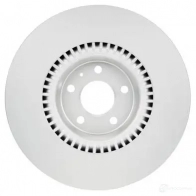 Тормозной диск BOSCH DZKQ8 0986479748 BD1 578 339954 - Изображение 6