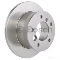 Тормозной диск BOSCH BD 364 338914 0986478433 GR5WAQ - Изображение 2