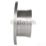 Тормозной диск BOSCH BD 364 338914 0986478433 GR5WAQ - Изображение 3