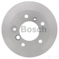 Тормозной диск BOSCH BD 364 338914 0986478433 GR5WAQ - Изображение 4
