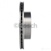 Тормозной диск BOSCH 0986478861 339225 XX53WN BD76 1 - Изображение 3