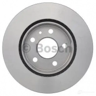 Тормозной диск BOSCH 0986478861 339225 XX53WN BD76 1 - Изображение 4