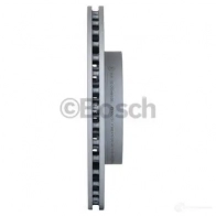 Тормозной диск BOSCH EEFYFP1 340261 0986479c40 BD 2179 - Изображение 4