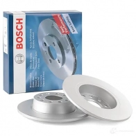 Тормозной диск BOSCH E1 90 R - 02C0355/0232 0986479c20 BD2120 1193479344 - Изображение 2