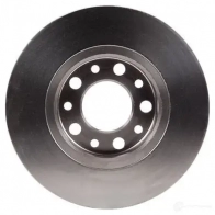 Тормозной диск BOSCH E1 90 R -02C0371/0087 339546 0986479292 BD1155 - Изображение 4