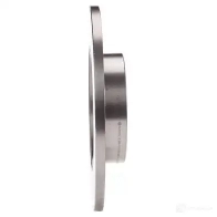 Тормозной диск BOSCH E1 90 R -02C0371/0087 339546 0986479292 BD1155 - Изображение 5