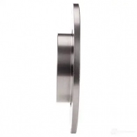Тормозной диск BOSCH E1 90 R -02C0371/0087 339546 0986479292 BD1155 - Изображение 6