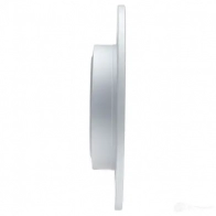 Тормозной диск BOSCH E1 90 R -02C0371/0042 340158 0986479a08 BD1695 - Изображение 3