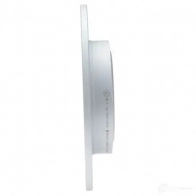 Тормозной диск BOSCH E1 90 R -02C0371/0042 340158 0986479a08 BD1695 - Изображение 4