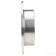 Тормозной диск BOSCH 339292 0986478999 BD89 4 XWDZ7 - Изображение 2