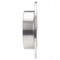 Тормозной диск BOSCH 339292 0986478999 BD89 4 XWDZ7 - Изображение 3