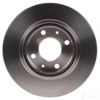 Тормозной диск BOSCH BD1 600 339976 ZZVL81Q 0986479770 - Изображение 5