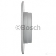 Тормозной диск BOSCH 1193479233 0986479b41 T195Z B D2042 - Изображение 3