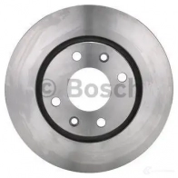 Тормозной диск BOSCH 339200 BD731 E1 90 R - 02C0289/0173 0986478830 - Изображение 2