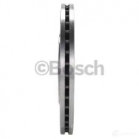 Тормозной диск BOSCH 339200 BD731 E1 90 R - 02C0289/0173 0986478830 - Изображение 3