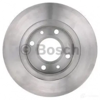 Тормозной диск BOSCH 339200 BD731 E1 90 R - 02C0289/0173 0986478830 - Изображение 4