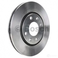 Тормозной диск BOSCH 339200 BD731 E1 90 R - 02C0289/0173 0986478830 - Изображение 5