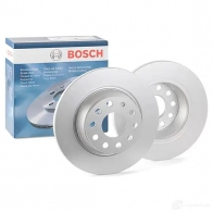 Тормозной диск BOSCH YXDW9 BD20 94 1193479307 0986479b93 - Изображение 2