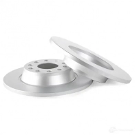 Тормозной диск BOSCH YXDW9 BD20 94 1193479307 0986479b93 - Изображение 3